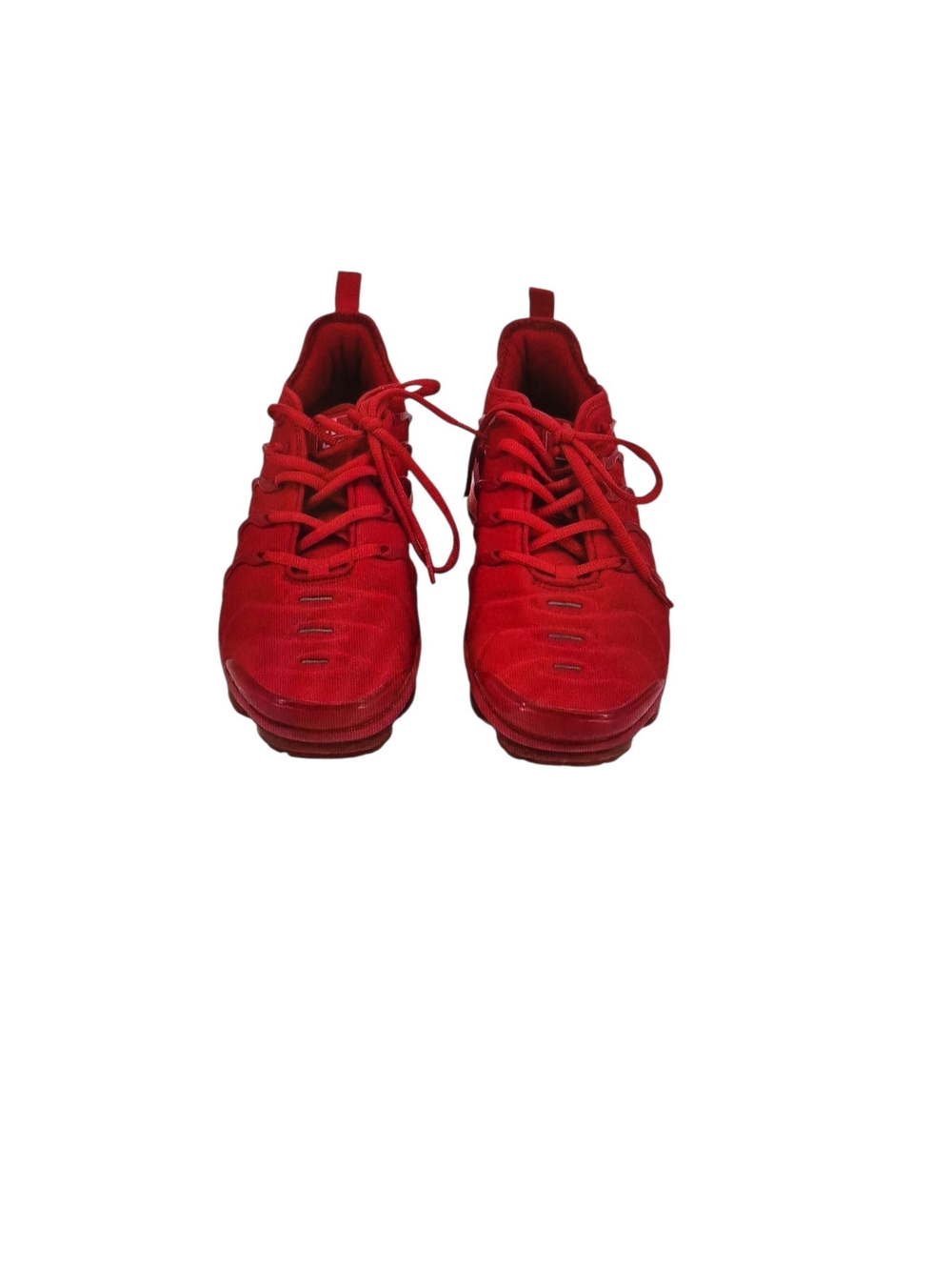 Nike Women's Triple Red Sneakers